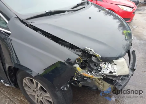 2013 Honda Odyssey Ex-L z USA, uszkodzony, nr VIN 5FNRL5H69DB063724